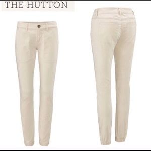 CABI Hutton skinny crop